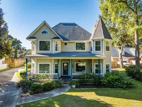 5018 Barranca Lora, Pensacola, FL, 32514-7910 | Card Image