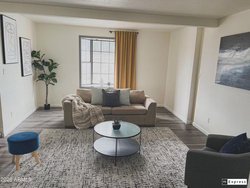 3802 W Sahuaro Dr, Phoenix, AZ, 85029-4062 | Card Image