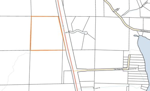 1 Highway 51 -, Cassian, WI, 54529 | Card Image