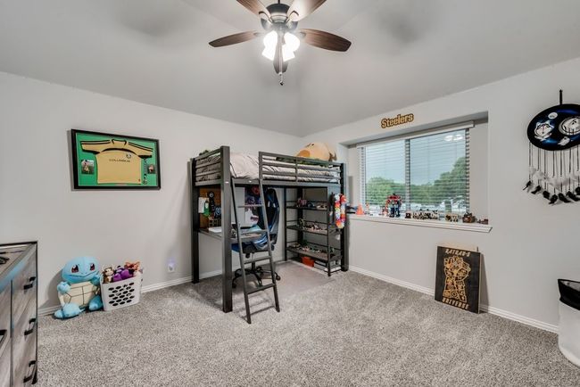 527 Shadow Glen Trl, House other with 5 bedrooms, 5 bathrooms and null parking in Wylie TX | Image 27