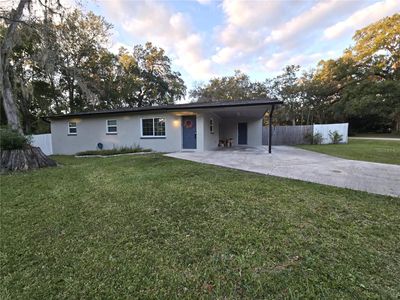 500 Highland Street, House other with 3 bedrooms, 2 bathrooms and null parking in Brooksville FL | Image 1