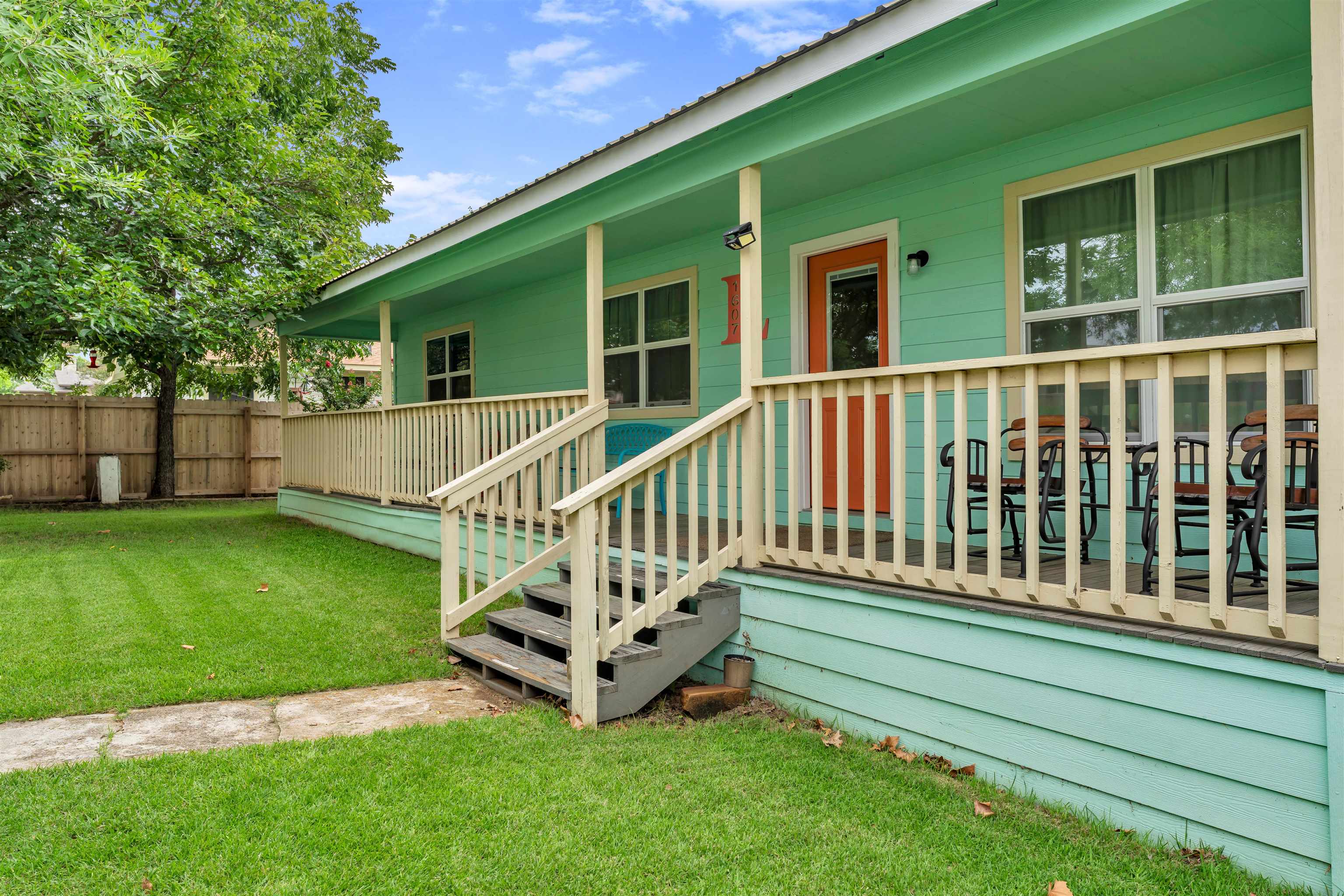Residential in Llano 3