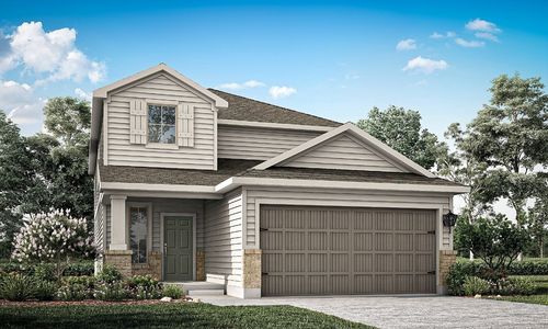 137 Hatari Trl, Jarrell, TX, 76537-2183 | Card Image