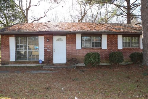 6649 Pinebrook Dr, Montgomery, AL, 36117-3351 | Card Image
