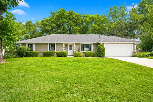 1105 E Canterbury Lane, Springfield, MO, 65810 | Card Image
