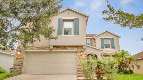 2312 Plantation Oak Dr, ORLANDO, FL, 32824-4854 | Card Image