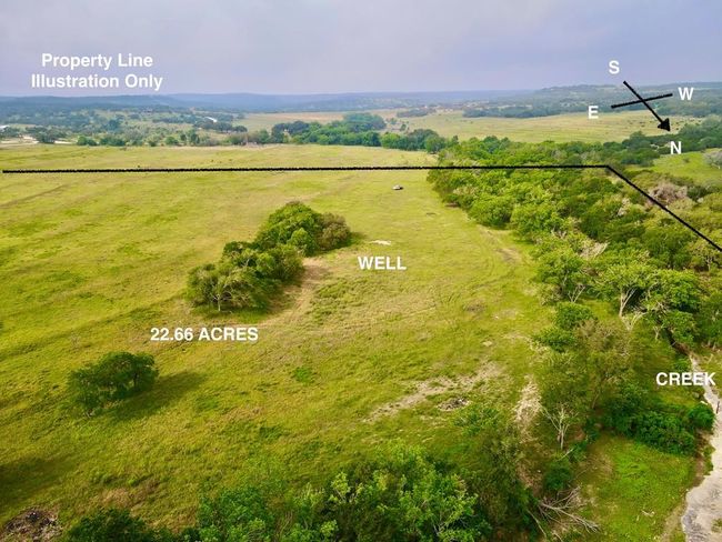 2132 Schumann Rd, Home with 0 bedrooms, 0 bathrooms and null parking in Stonewall TX | Image 20