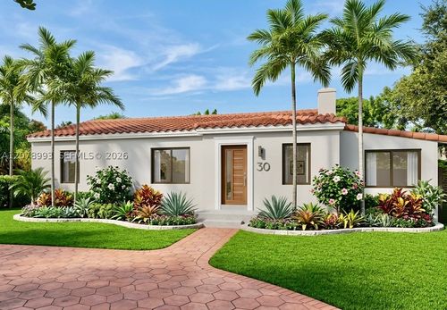 30 Nw 110th St, Miami Shores, FL, 33168-4319 | Card Image
