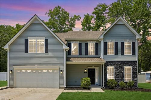 101 Sycamore Ln, Yorktown, VA, 23690-4262 | Card Image