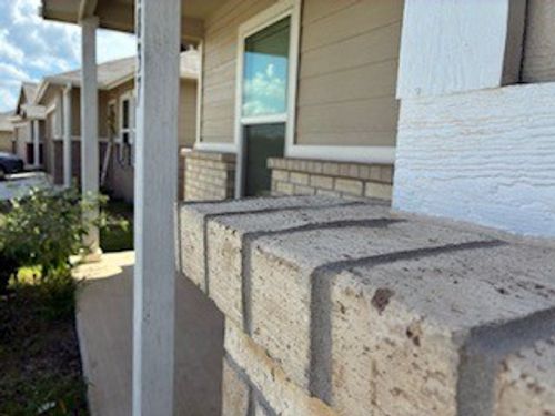1837 Pentro Pkwy, Providence Village, TX, 76227-6468 | Card Image