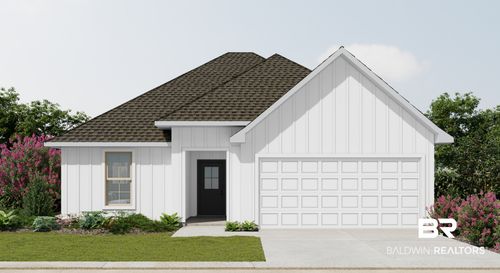 18140 Selkie Avenue, Foley, AL, 36535 | Card Image