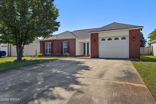 333 Tyson Glen Dr, Warner Robins, GA, 31088-2398 | Card Image