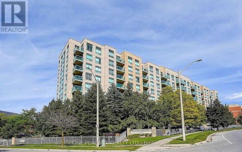607-3 Ellesmere St, Richmond Hill, ON, L4B4N2 | Card Image