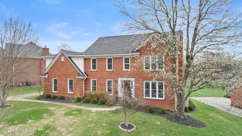 3205 Springstead Cir, Louisville, KY, 40241-4419 | Card Image