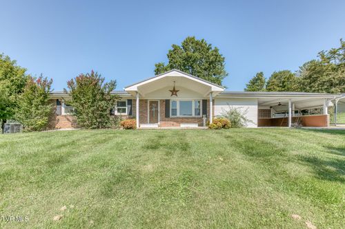 214 Defriece Private Dr, Bristol, TN, 37620-7412 | Card Image