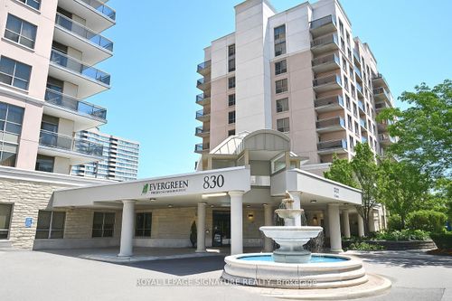 1003-810 Scollard Crt, Mississauga, ON, L5V0A4 | Card Image