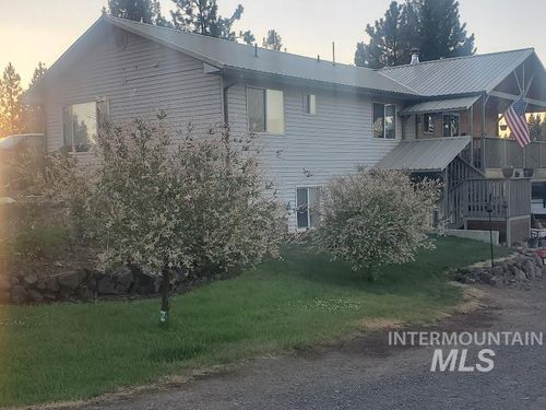 110 Liberty Ln, Kamiah, ID, 83536-6001 | Card Image
