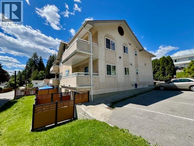 Residential in Castlegar 2