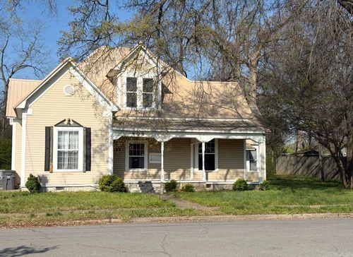 409 S Spring St, Searcy, AR, 72143-6731 | Card Image