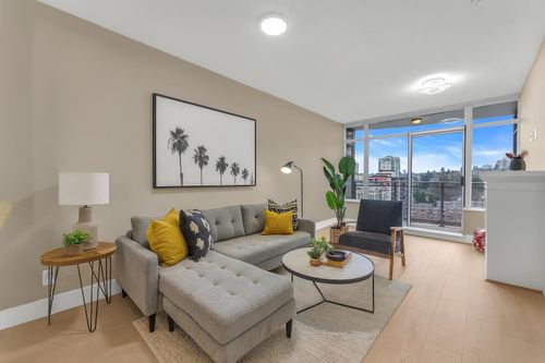 2007-892 Carnarvon St, New Westminster, BC, V3M0C5 | Card Image