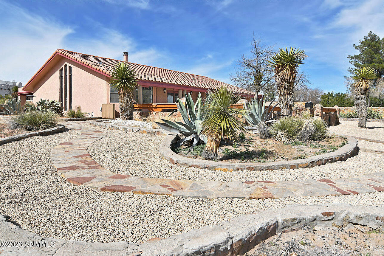 Residential in Las Cruces 5