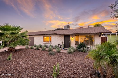 4014 N 83rd St, Scottsdale, AZ, 85251-4844 | Card Image