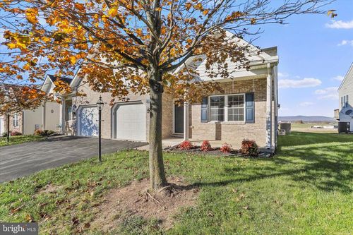 14222 Shelby Cir, HAGERSTOWN, MD, 21740-2449 | Card Image