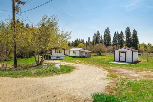 3967 Springdale-Hunters Rd, Springdale, WA, 99173 | Card Image