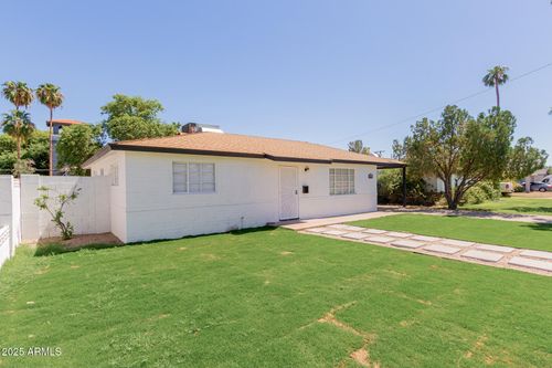 3317 N 10th Ave, Phoenix, AZ, 85013-4008 | Card Image