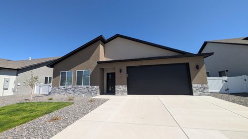 1723 Rusty Rivet Rd, Fruita, CO, 81521-9431 | Card Image