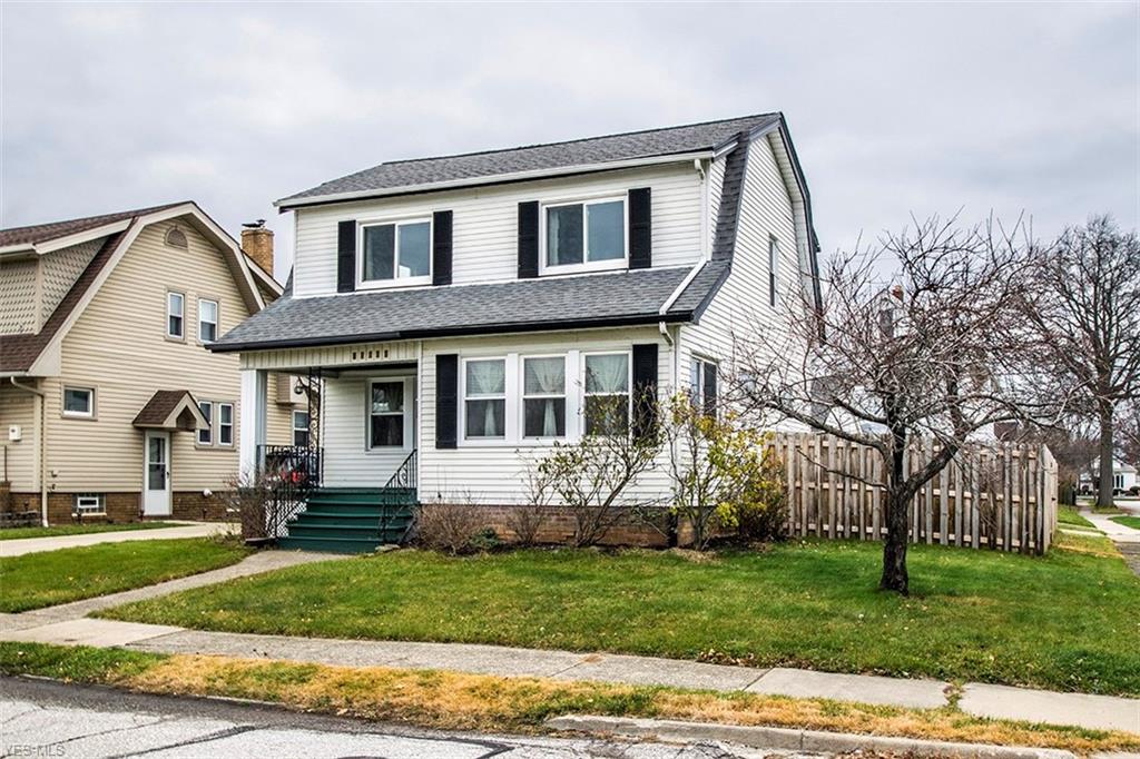 16800 Pearldale Avenue, Sold in Cleveland Zoocasa