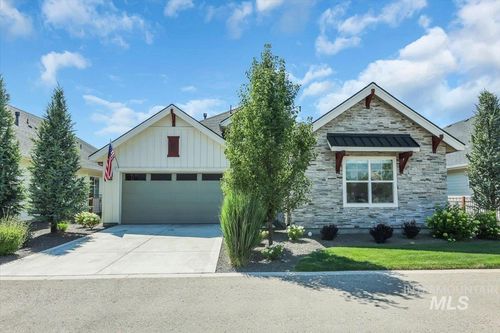 1281 N Diadora Ave, Eagle, ID, 83616-4228 | Card Image