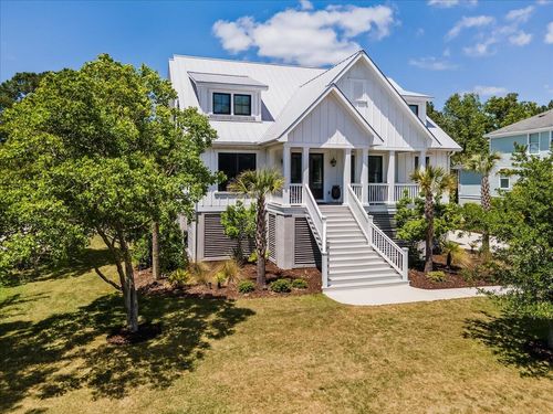 2736 Canebreak Ln, Mount Pleasant, SC, 29466-8727 | Card Image