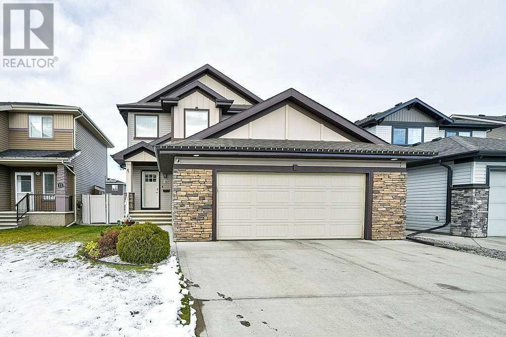 18 Caribou Cres, For Sale in Red Deer - Zoocasa