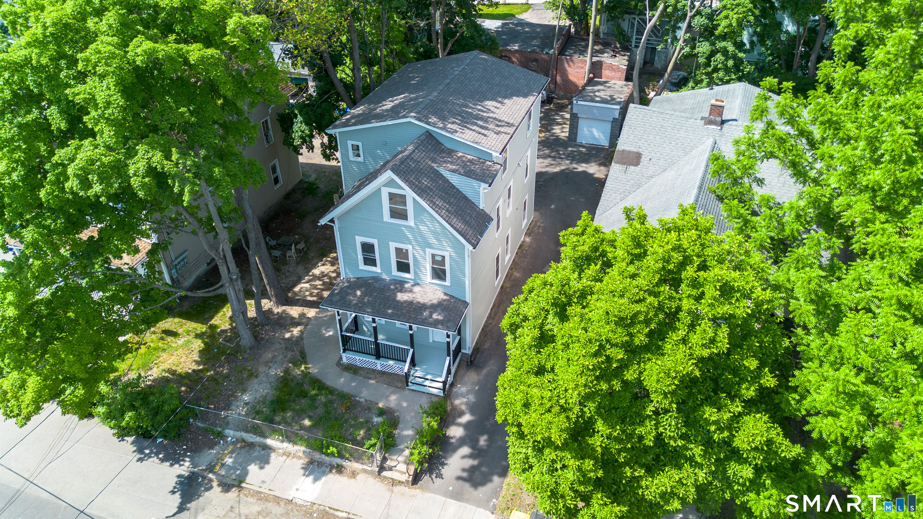Residential Income in Waterbury 5