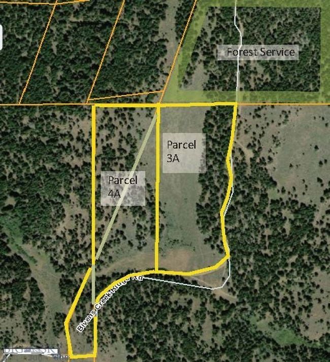 Approx property boundaries | Image 5