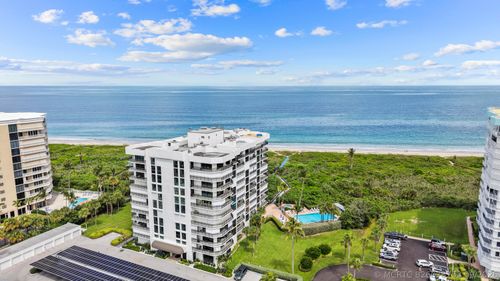 204-2800 Highway A1a, Hutchinson Island, FL, 34949-1564 | Card Image