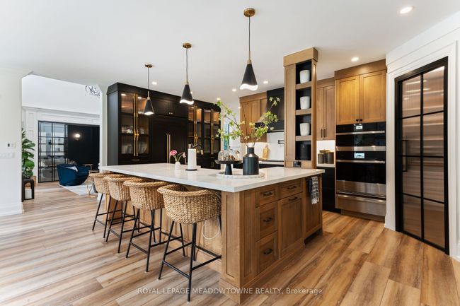 3 Bogle Dr, House other with 4 bedrooms, 5 bathrooms and 10 parking in Carlisle ON | Image 14