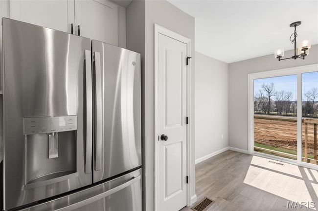 2 St. James At Parkview Commons, House other with 3 bedrooms, 3 bathrooms and 1 parking in Gray Summit MO | Image 13