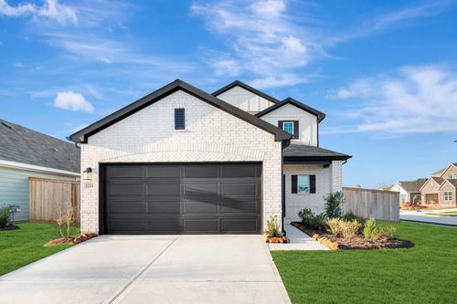 1234 Sacred Light Ln, La Marque, TX, 77568-2356 | Card Image