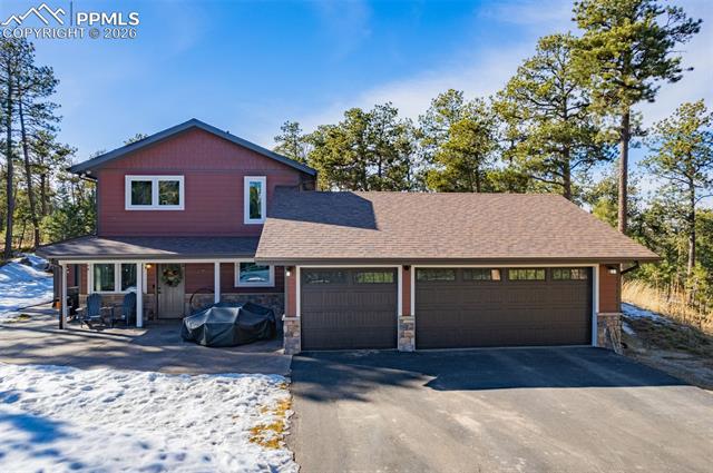 Residential in Colorado Springs 2