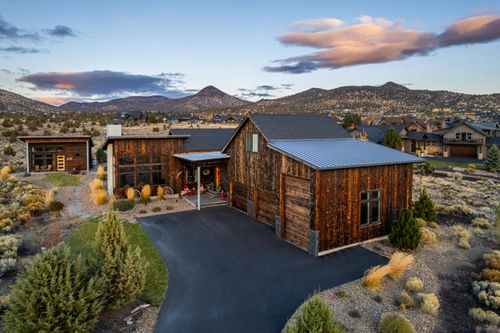 15660 Sw Rangeland Dr, Powell Butte, OR, 97753-0436 | Card Image