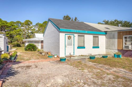 13-6 Parker Ave, Lanark Village, FL, 32323 | Card Image