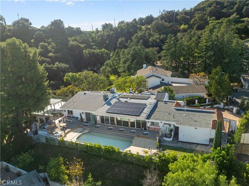 16015 Jeanne Ln, Encino, CA, 91436-4207 | Card Image