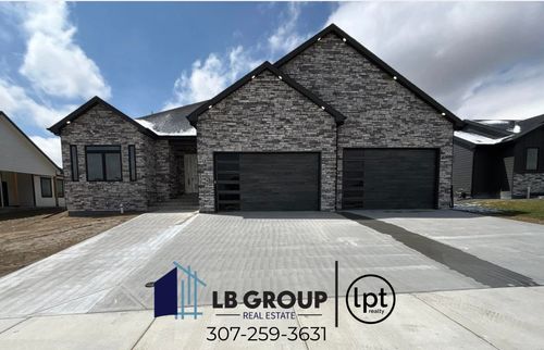 2540 Bleu Cir, Casper, WY, 82609-3899 | Card Image