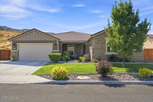 10534 Claim Jumper Way, Reno, NV, 89521-4477 | Card Image
