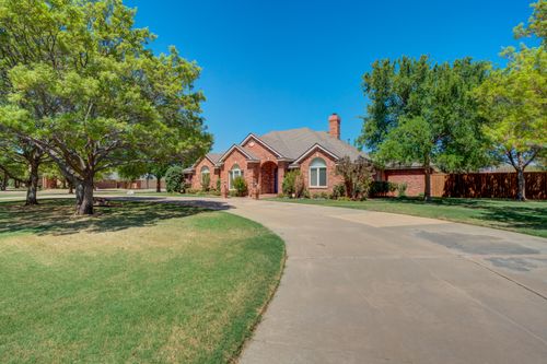 3522 156th St, Lubbock, TX, 79423-6343 | Card Image