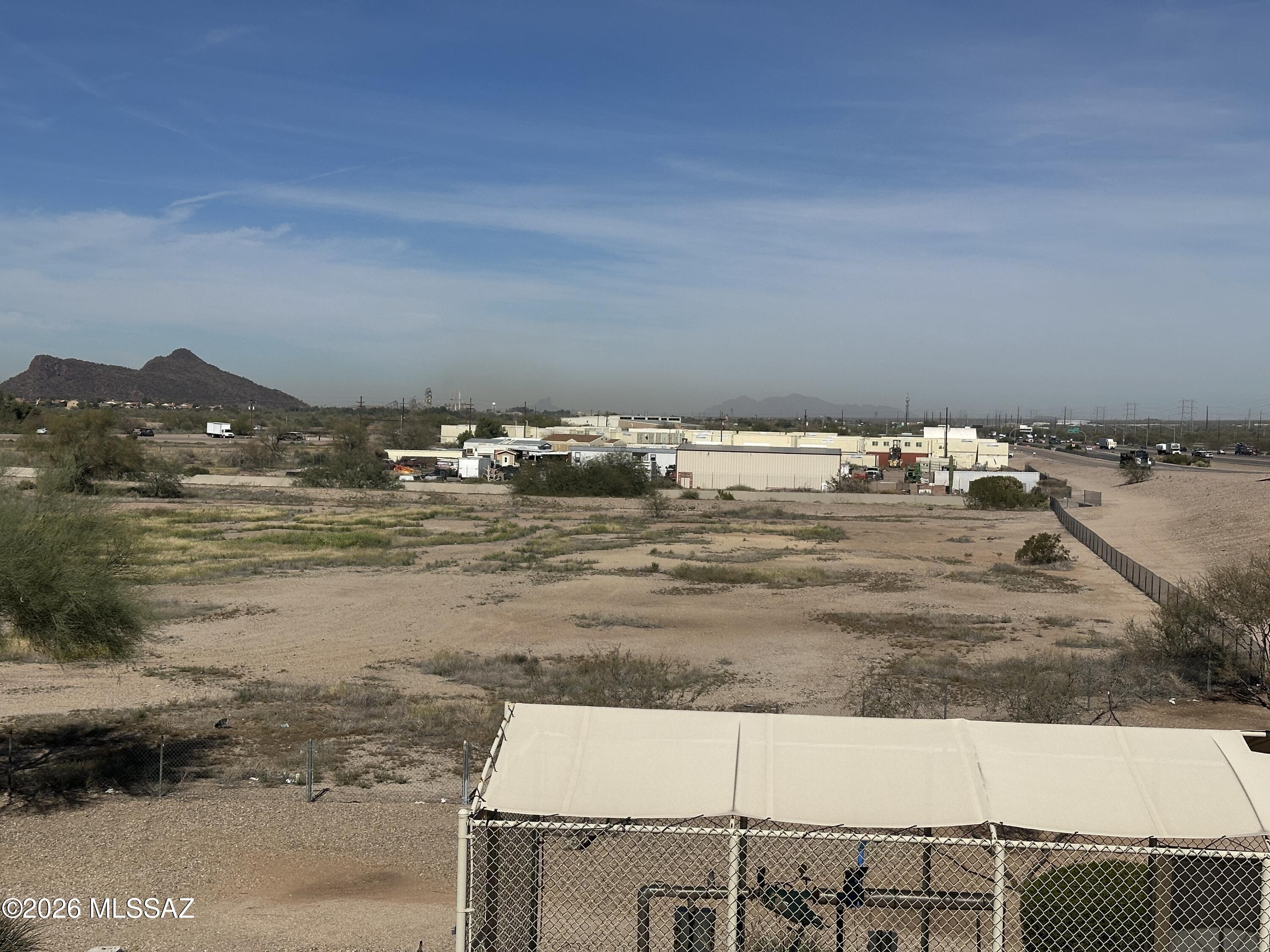 Land in Tucson 4