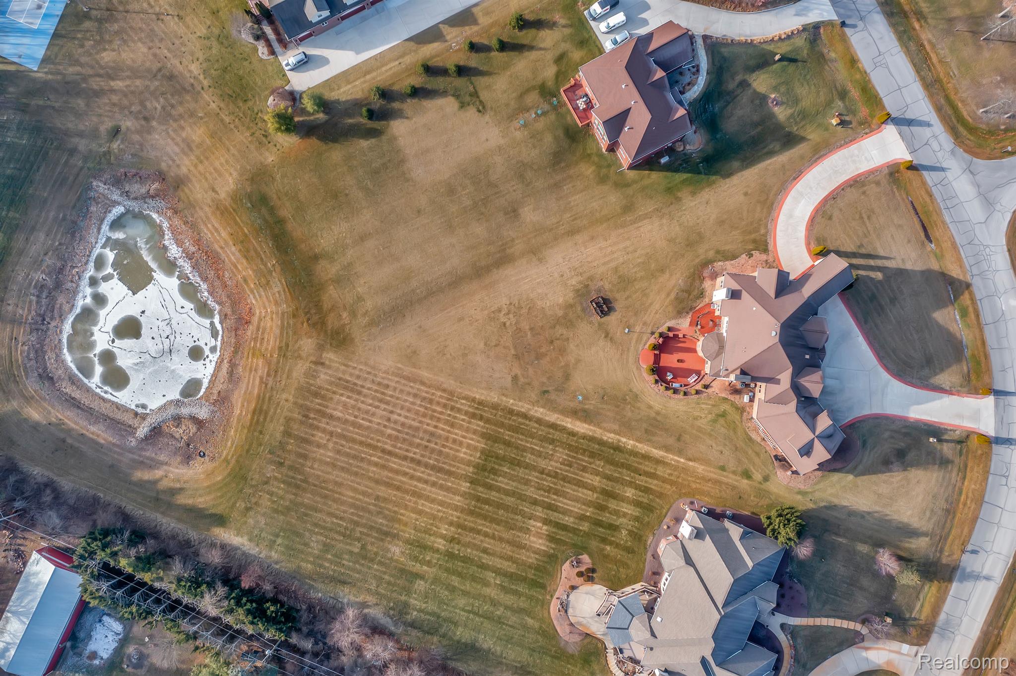 Residential in Saline 3