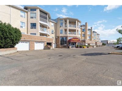 409 - 15499 Castle Downs Rd Nw, Condo with 1 bedrooms, 1 bathrooms and 1 parking in Edmonton AB | Image 1